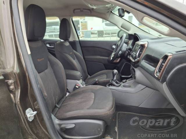 2019 FIAT TORO 