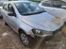 2015 VOLKSWAGEN GOL 