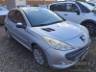 2009 PEUGEOT 207 