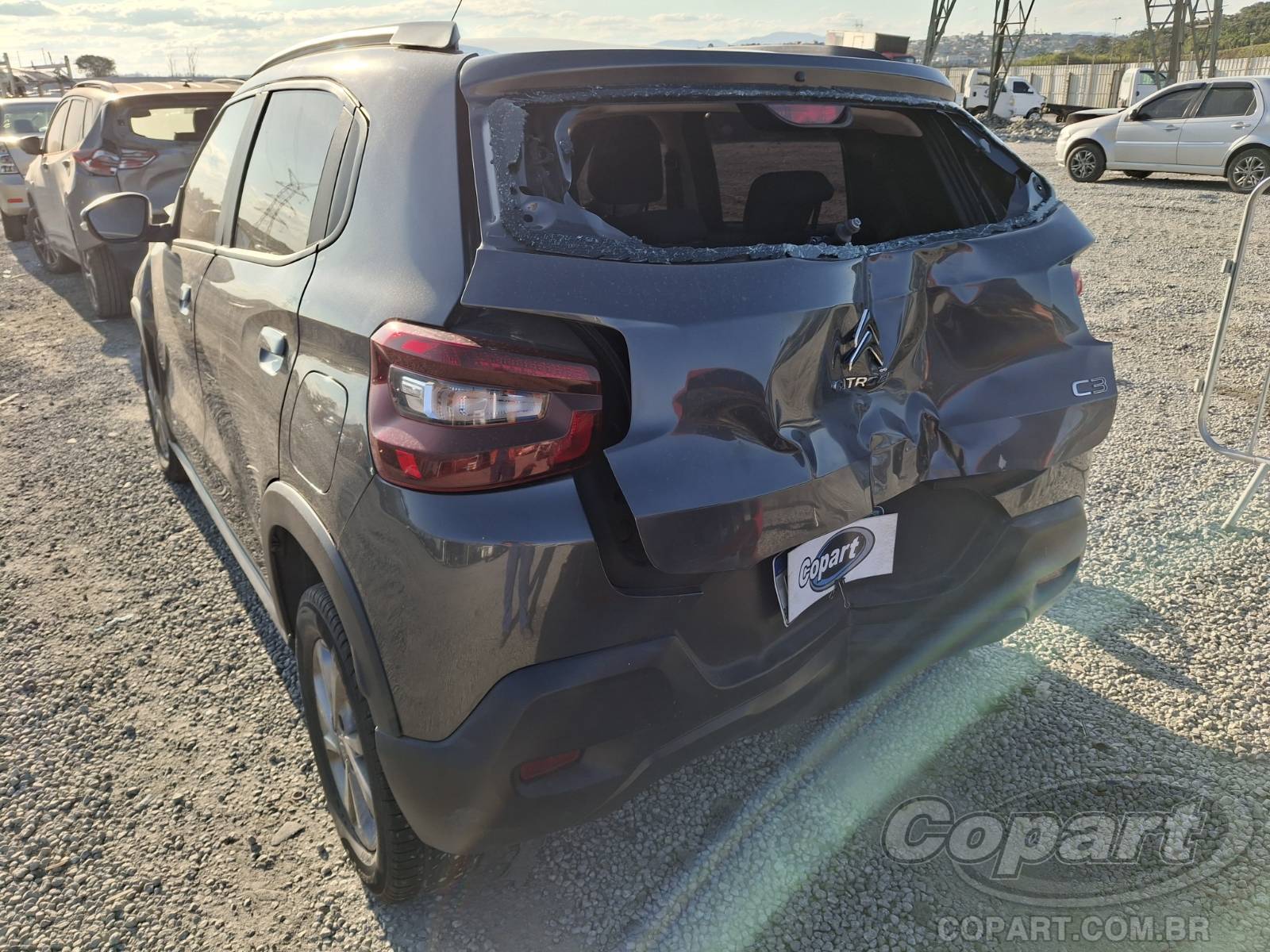 Foto 3: 2023 CITROEN C3