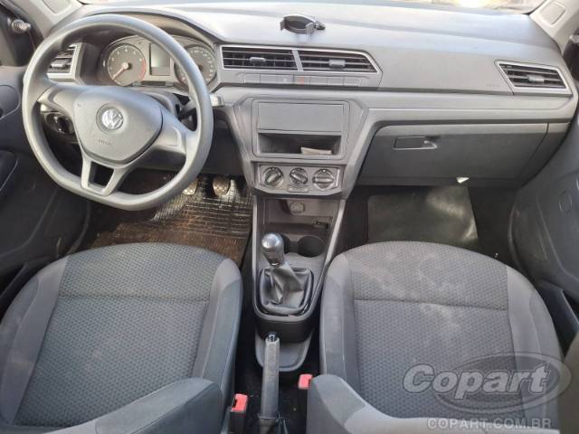 2020 VOLKSWAGEN GOL 