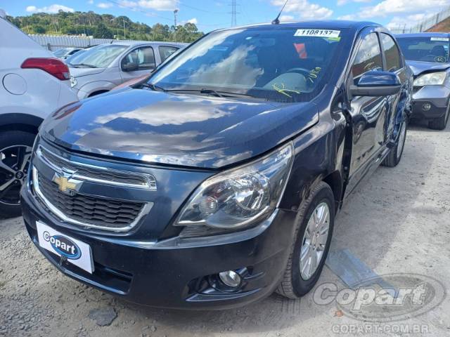 2015 CHEVROLET COBALT 
