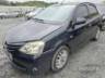 2013 TOYOTA ETIOS 