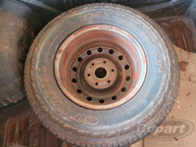 2024 MITSUBISHI L200 TRITON 