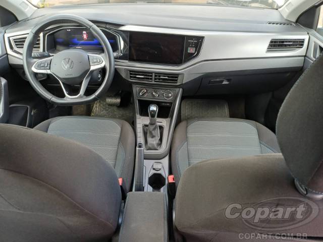 2024 VOLKSWAGEN NIVUS 