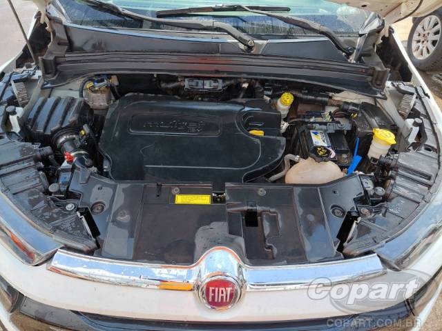 2019 FIAT TORO 