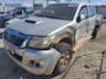 2012 TOYOTA HILUX CD 