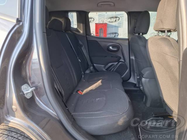 2026 JEEP RENEGADE 