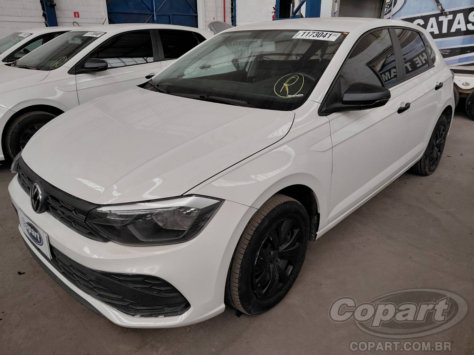 Foto 2: 2024 VOLKSWAGEN POLO