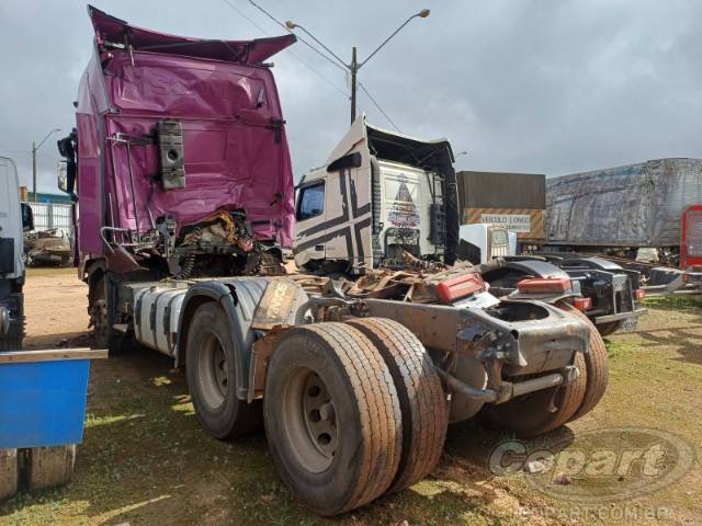 2024 SCANIA R 450/R 460/R 500/R 560/R 660/R 770 