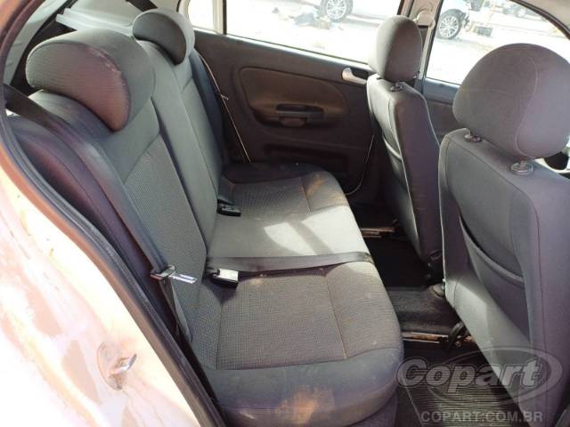 2014 VOLKSWAGEN GOL 