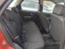 2005 FIAT PALIO WEEKEND 