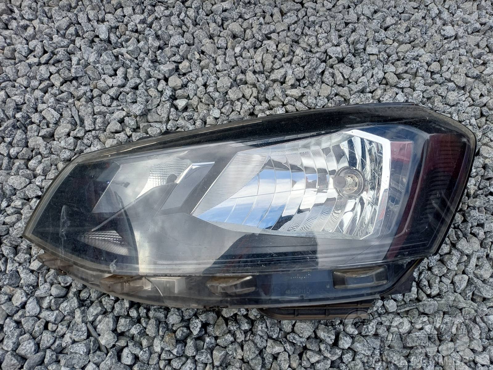 Foto 11 de 11: 2018 VOLKSWAGEN GOL