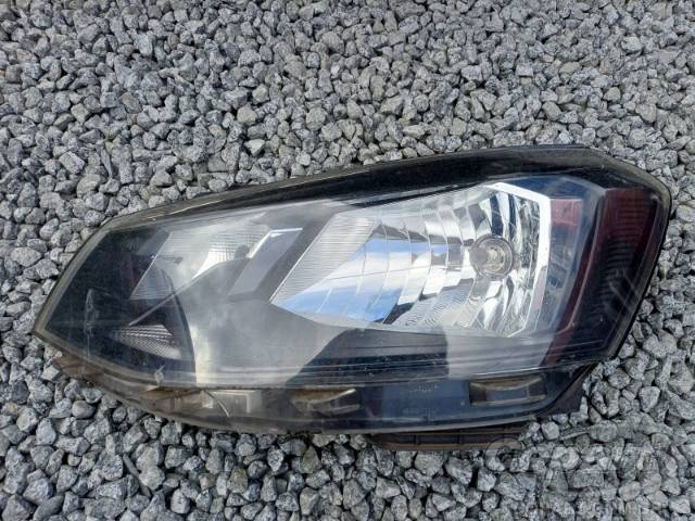 2018 VOLKSWAGEN GOL 