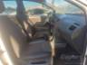 2015 VOLKSWAGEN FOX 