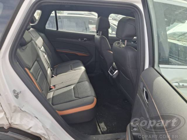 2026 FORD TERRITORY 