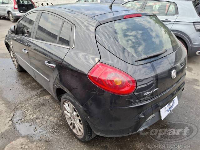 2012 FIAT BRAVO 