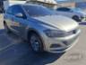 2020 VOLKSWAGEN POLO 