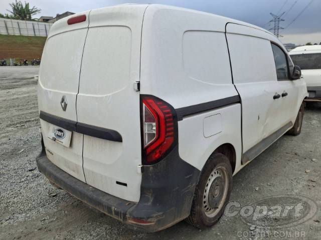2025 RENAULT KANGOO 