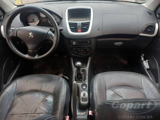 2012 PEUGEOT 207 
