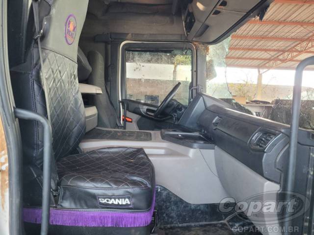 2021 SCANIA P 360 