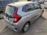2017 HONDA FIT 