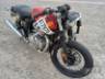 2023 ROYAL ENFIELD CONTINENTAL 