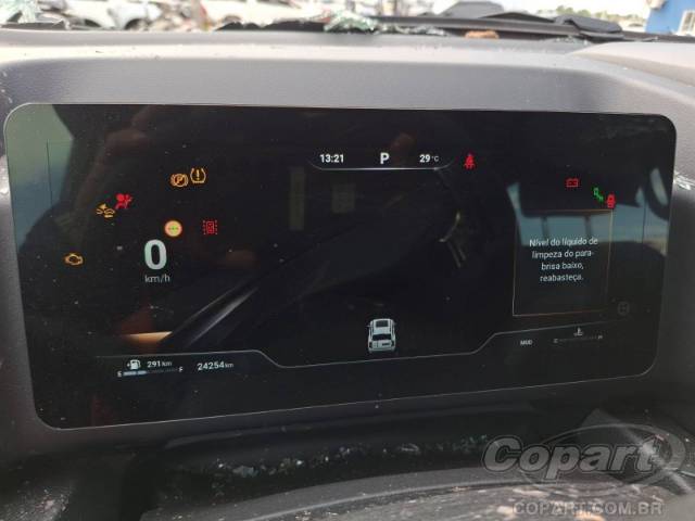 2026 GWM Haval H9 