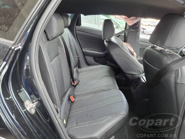 2025 VOLKSWAGEN NIVUS 