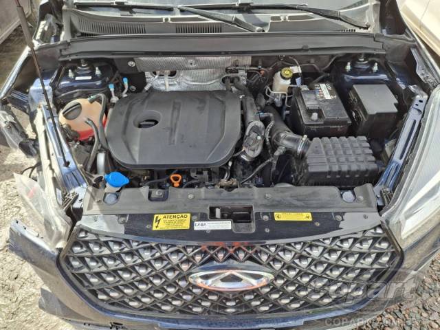 2024 CAOA CHERY TIGGO 5X 