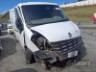 2017 RENAULT MASTER FURGAO 