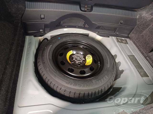 2024 VOLKSWAGEN NIVUS 