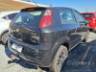 2011 FIAT PUNTO 