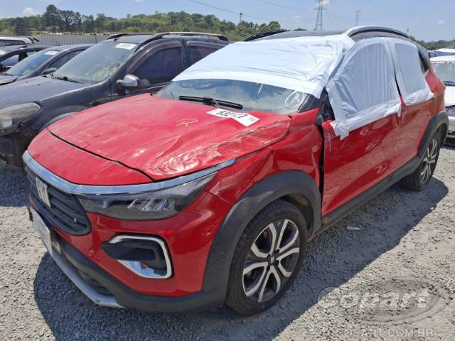 2023 FIAT PULSE 