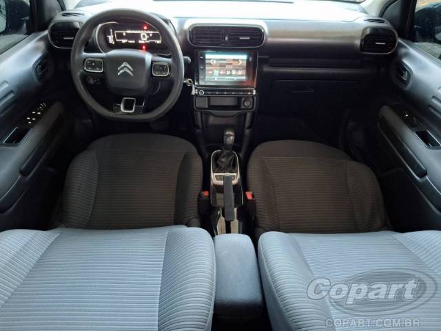 2022 CITROEN C4 CACTUS 