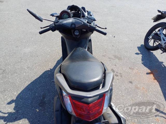 2019 YAMAHA NMAX 