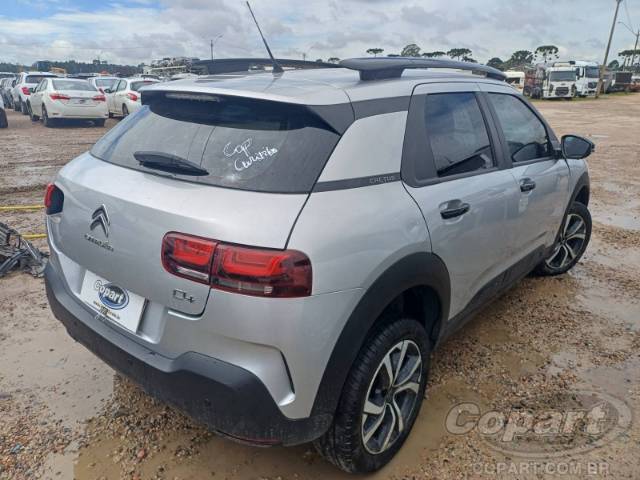 2022 CITROEN C4 CACTUS 