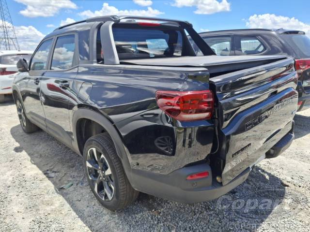 2024 CHEVROLET MONTANA 