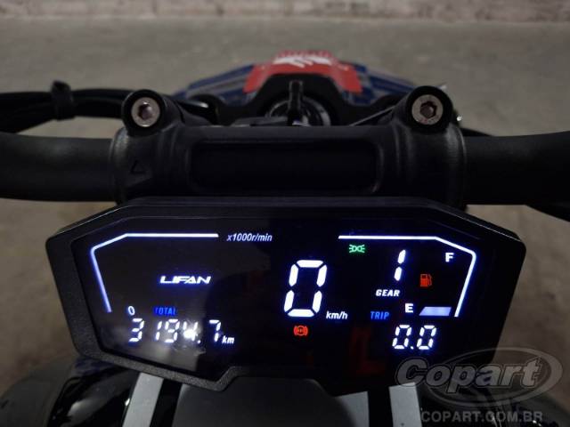 2025 SHINERAY Titanum 