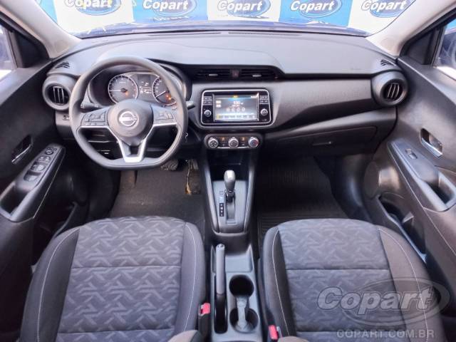 2025 NISSAN Kicks Play 