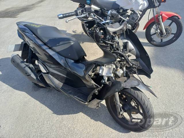 2024 HONDA PCX 