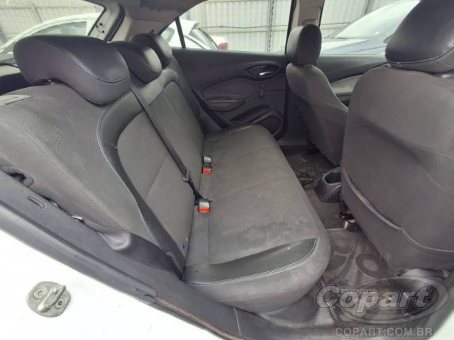 2019 CHEVROLET ONIX 