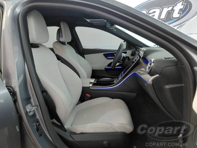 2025 MERCEDES BENZ CLASSE C 