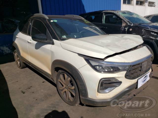 2023 FIAT PULSE 