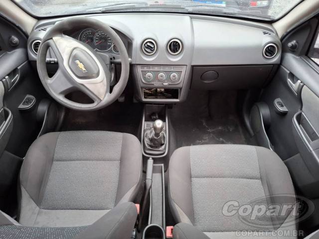 2012 CHEVROLET CELTA 