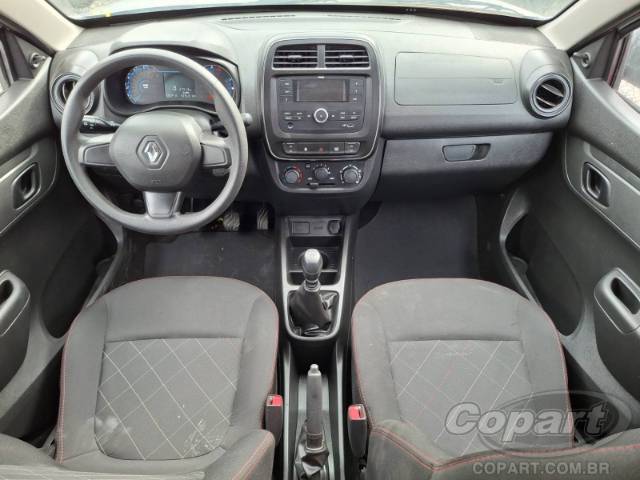 2025 RENAULT KWID 