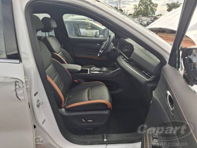 2026 FORD TERRITORY 