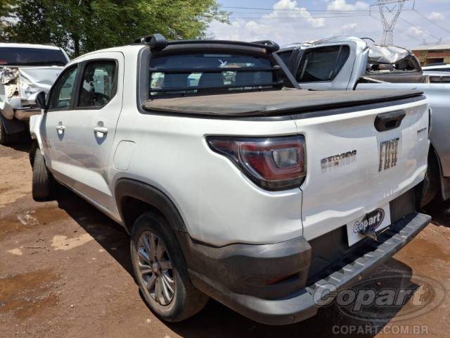 2023 FIAT STRADA CD 