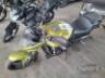 2010 HONDA CB 600 F 