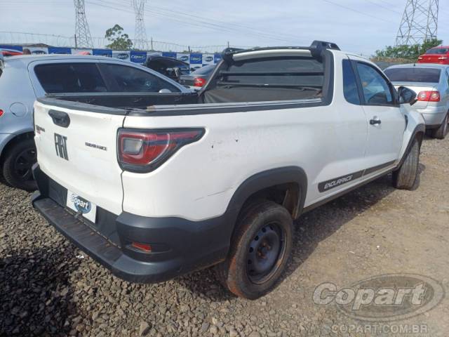 2022 FIAT STRADA 